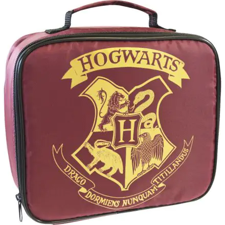 Harry Potter Hogwarts torba za malico termékfotója