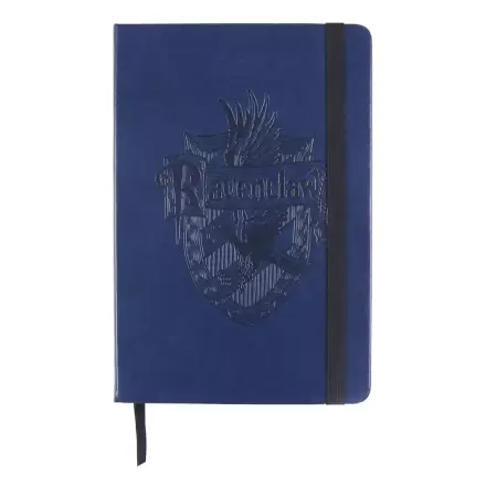 Harry Potter Premium Zvezek A5 Ravenclaw termékfotója