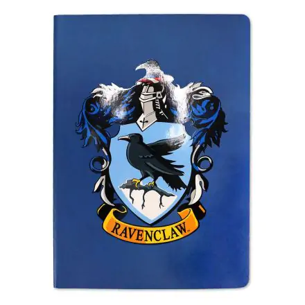 Harry Potter Beležka Flex A5 House Ravenclaw fotografija izdelka