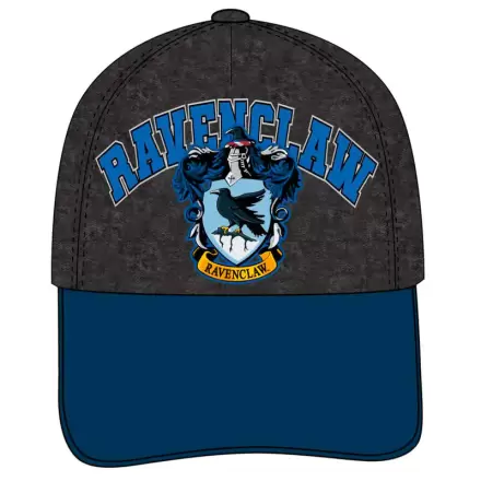 Harry Potter Ravenclaw baseball kapa s šiltom termékfotója