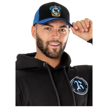 Harry Potter Trucker kapa Ravenclaw fotografija izdelka