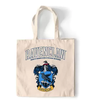 Harry Potter Tote torba Ravenclaw termékfotója