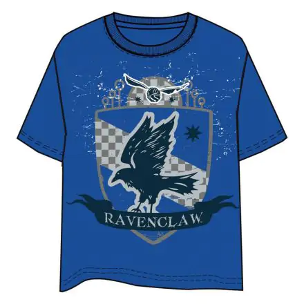 Harry Potter Ravenclaw majica za odrasle fotografija izdelka
