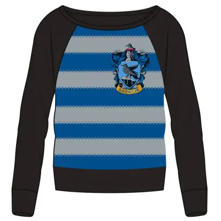 Harry Potter Ravenclaw otroški pulover s kapuco termékfotója