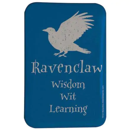 Harry Potter magnet Ravenclaw fotografija izdelka