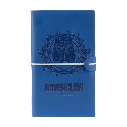 Harry Potter Ravenclaw potovalni zvezek termékfotója