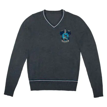 Harry Potter Ravenclaw pulover s kapuco termékfotója