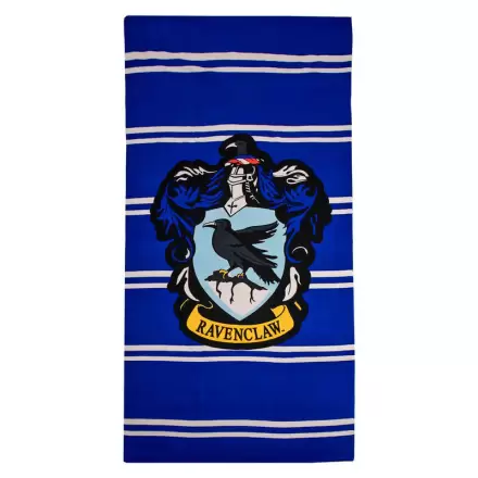 Harry Potter Ravenclaw microfibre brisača za plažo iz mikrovlaken termékfotója