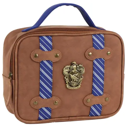 Harry Potter Ravenclaw toaletna torbica fotografija izdelka
