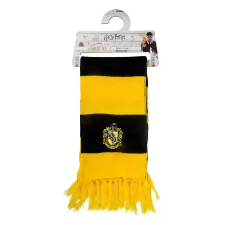 Harry Potter šal Hufflepuff Bold Stripes (obešalnik) 160 cm termékfotója