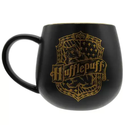 Harry Potter Hufflepuff 3D figurica lonček termékfotója