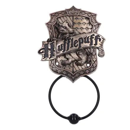 Harry Potter trkalo za vrata Hufflepuff 24 cm termékfotója