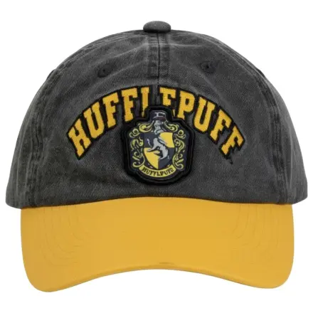 Harry Potter Hufflepuff baseball kapa fotografija izdelka