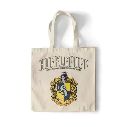 Harry Potter Tote Torba Hufflepuff termékfotója