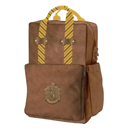 Harry Potter Hufflepuff casual nahrbtnik 35 cm termékfotója