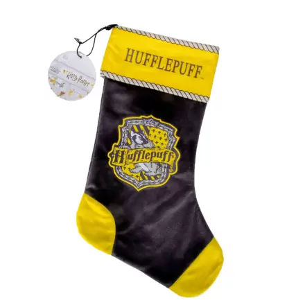 Harry Potter Božična Nogavica Hufflepuff 45 cm termékfotója