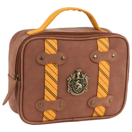 Harry Potter Hufflepuff kozmetični kovček fotografija izdelka