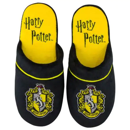 Harry Potter natikači Hufflepuff velikost S/M termékfotója