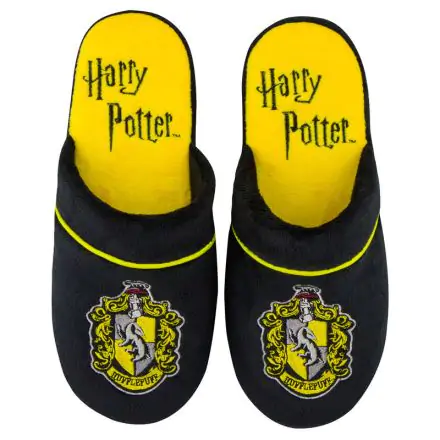 Harry Potter Copati Hufflepuff Velikost M/L termékfotója