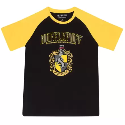 Harry Potter majica Hufflepuff fotografija izdelka