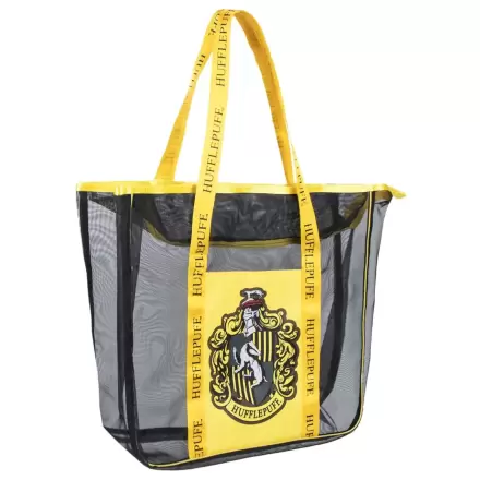 Harry Potter Hufflepuff premium torba za na plažo fotografija izdelka