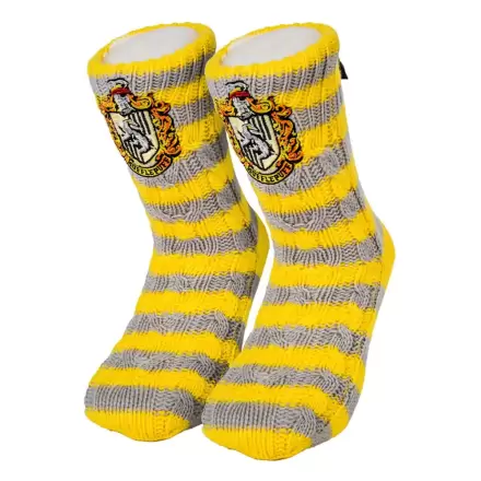 Harry Potter House Nogavice Hufflepuff termékfotója