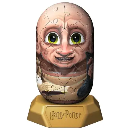Harry Potter Hylkies 3D sestavljanka #39 Dobby 12 cm fotografija izdelka