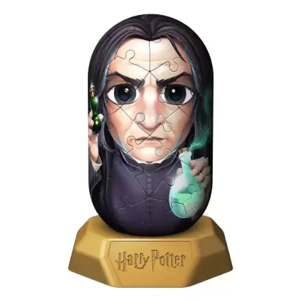 Harry Potter Hylkies 3D sestavljanka Severus Snape (55 kosov) fotografija izdelka
