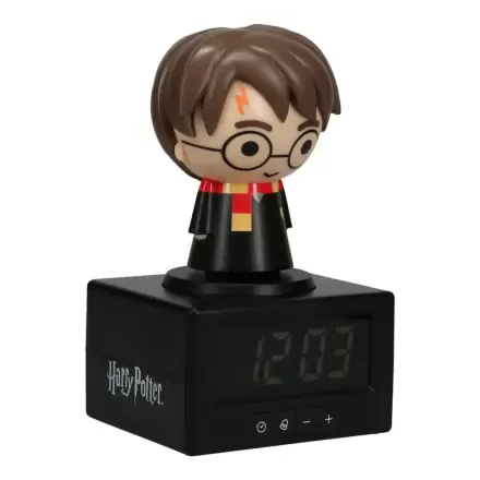 Harry Potter Ikona Budilka termékfotója