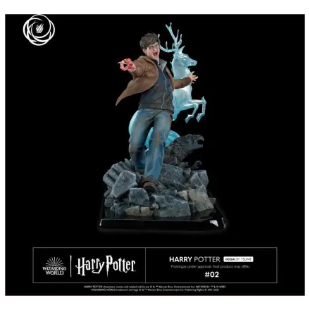 Harry Potter IKIGAI Figura 1/6 30 cm fotografija izdelka
