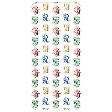 Harry Potter Initials napeta rjuha 90x200 cm fotografija izdelka