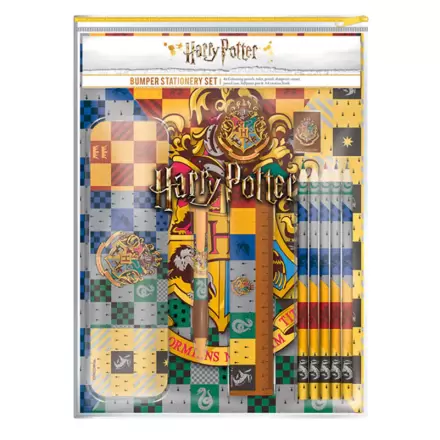 Harry Potter pisarniški set termékfotója