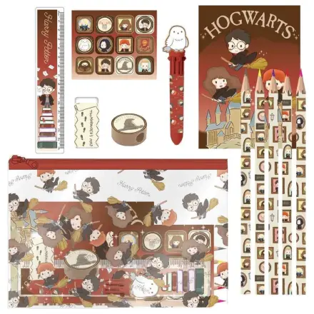 Harry Potter pisarniški komplet fotografija izdelka