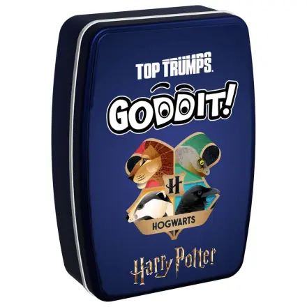 Harry Potter Igra s kartami Goddit! fotografija izdelka