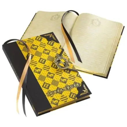 Harry Potter Diary - Hufflepuff fotografija izdelka
