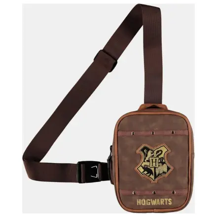 Harry Potter Crossbody Torba Hogwarts fotografija izdelka