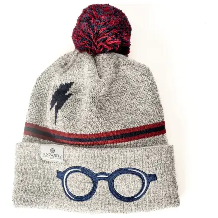 Harry Potter Kapa (Beanie) fotografija izdelka