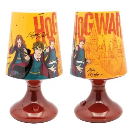 Harry Potter LED svetilka 19 cm fotografija izdelka