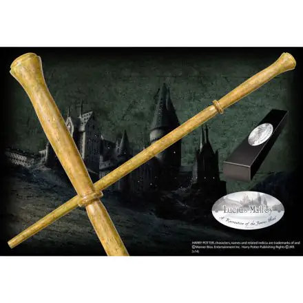 Harry Potter Palica Lucius Malfoy (Character-Edition) fotografija izdelka