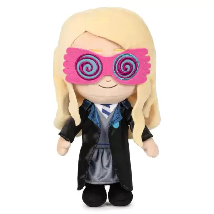 Harry Potter Luna Lovegood plišasta igrača 29 cm termékfotója