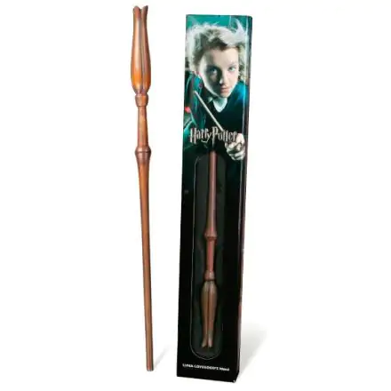 Harry Potter Wand Replika Luna Lovegood 38 cm fotografija izdelka