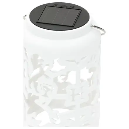 Harry Potter LunaGlo solarna projekcijska luč fotografija izdelka