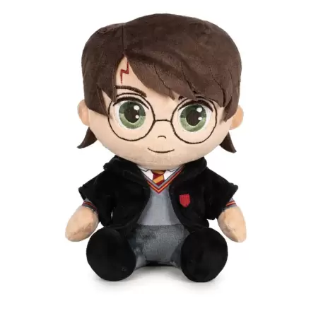 Harry Potter Plišasta Figura Magical Friends Harry 16 cm termékfotója