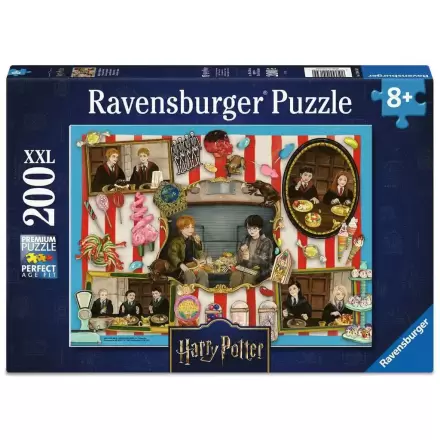 Harry Potter otroške sestavljanke XXL Magical Sweets (200 kosov) fotografija izdelka