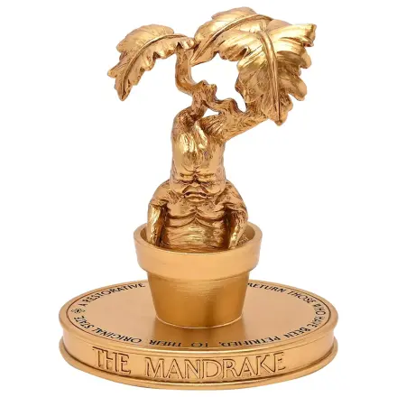 Harry Potter Mandrake zlata figura 18cm fotografija izdelka