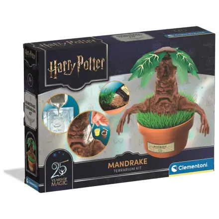 Harry Potter Mandrake komplet za izdelavo modela fotografija izdelka