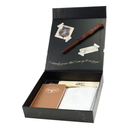 Harry Potter darilni komplet Marauder's Map fotografija izdelka