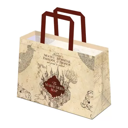 HARRY POTTER Marauder's Map Nakupovalna Torba termékfotója