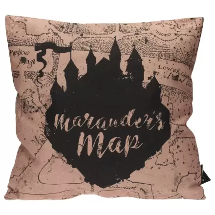 Harry Potter Marauder Map blazina fotografija izdelka