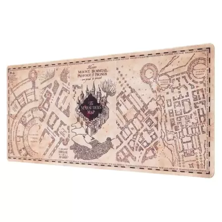 Harry Potter Marauders Map gaming podloga za mizo termékfotója